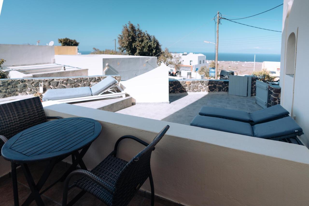 Aspa Villas Ия Экстерьер фото