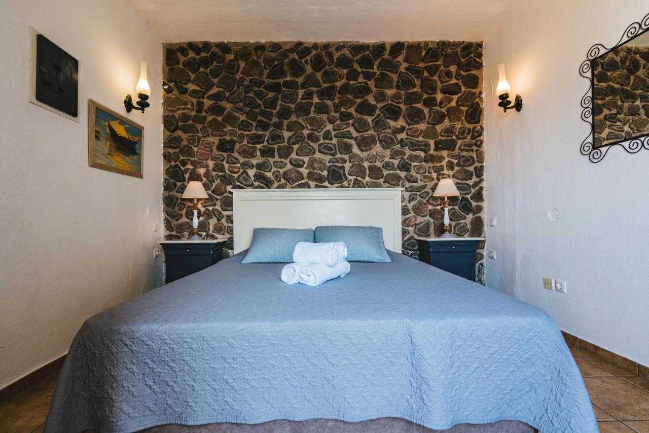 Aspa Villas Ия Экстерьер фото