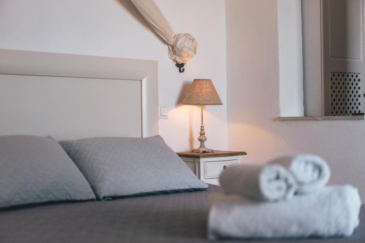 Aspa Villas Ия Экстерьер фото