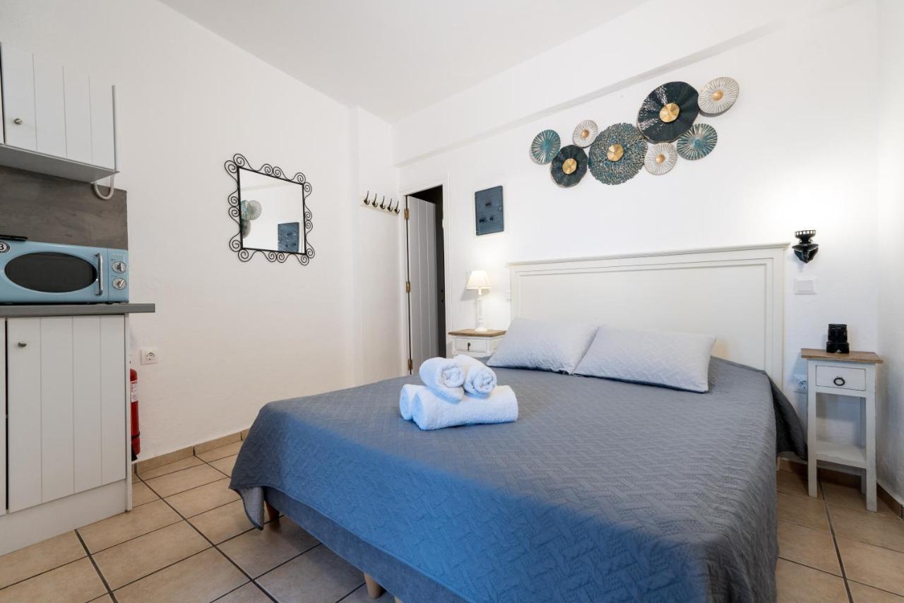 Aspa Villas Ия Экстерьер фото