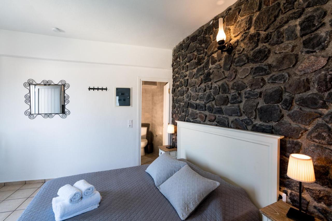 Aspa Villas Ия Экстерьер фото