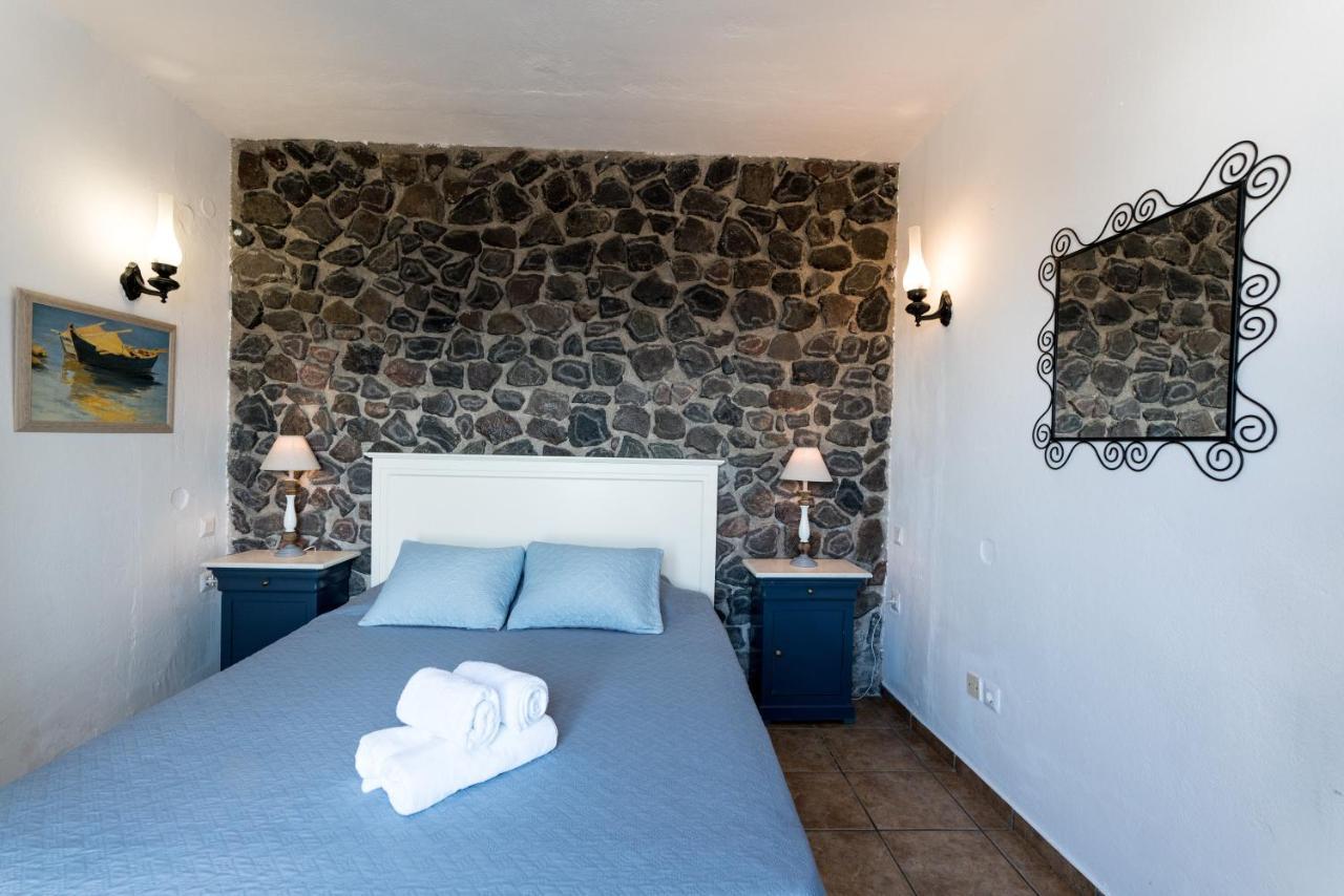 Aspa Villas Ия Экстерьер фото