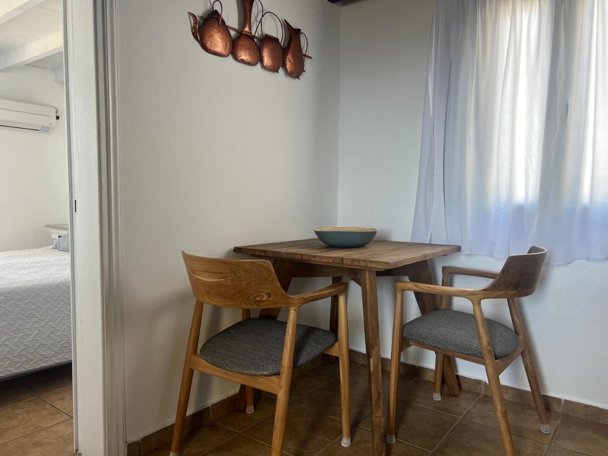 Aspa Villas Ия Экстерьер фото