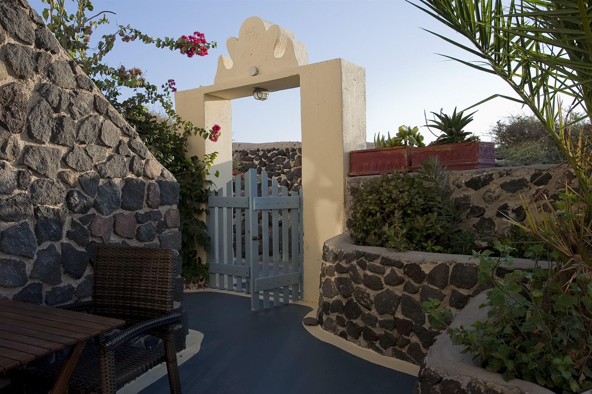Aspa Villas Ия Экстерьер фото