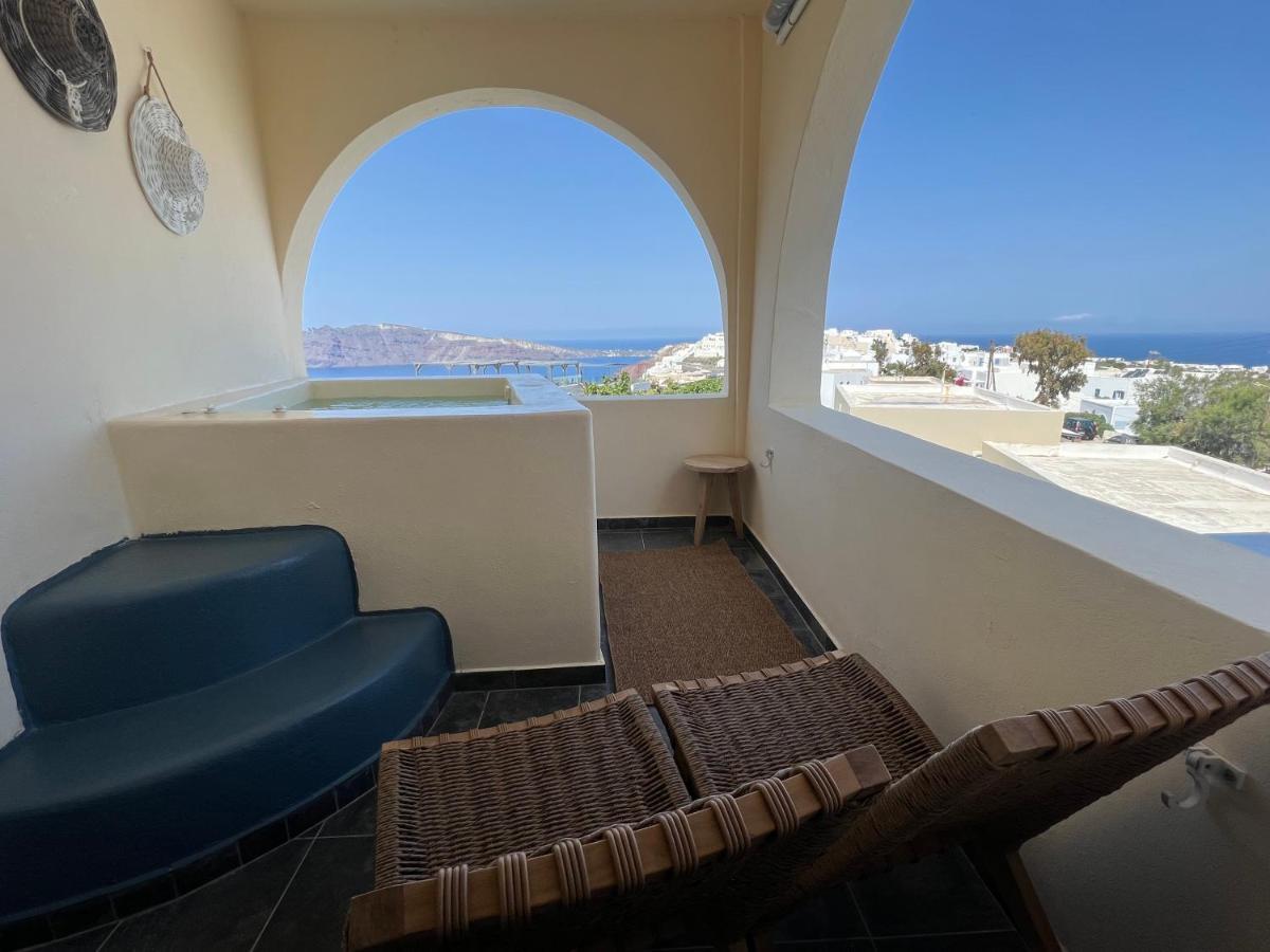 Aspa Villas Ия Номер фото