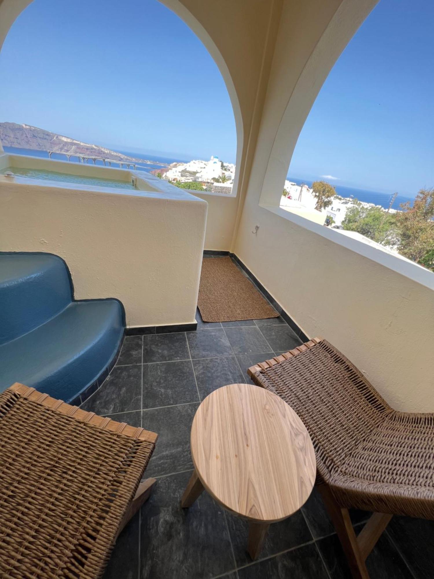 Aspa Villas Ия Номер фото