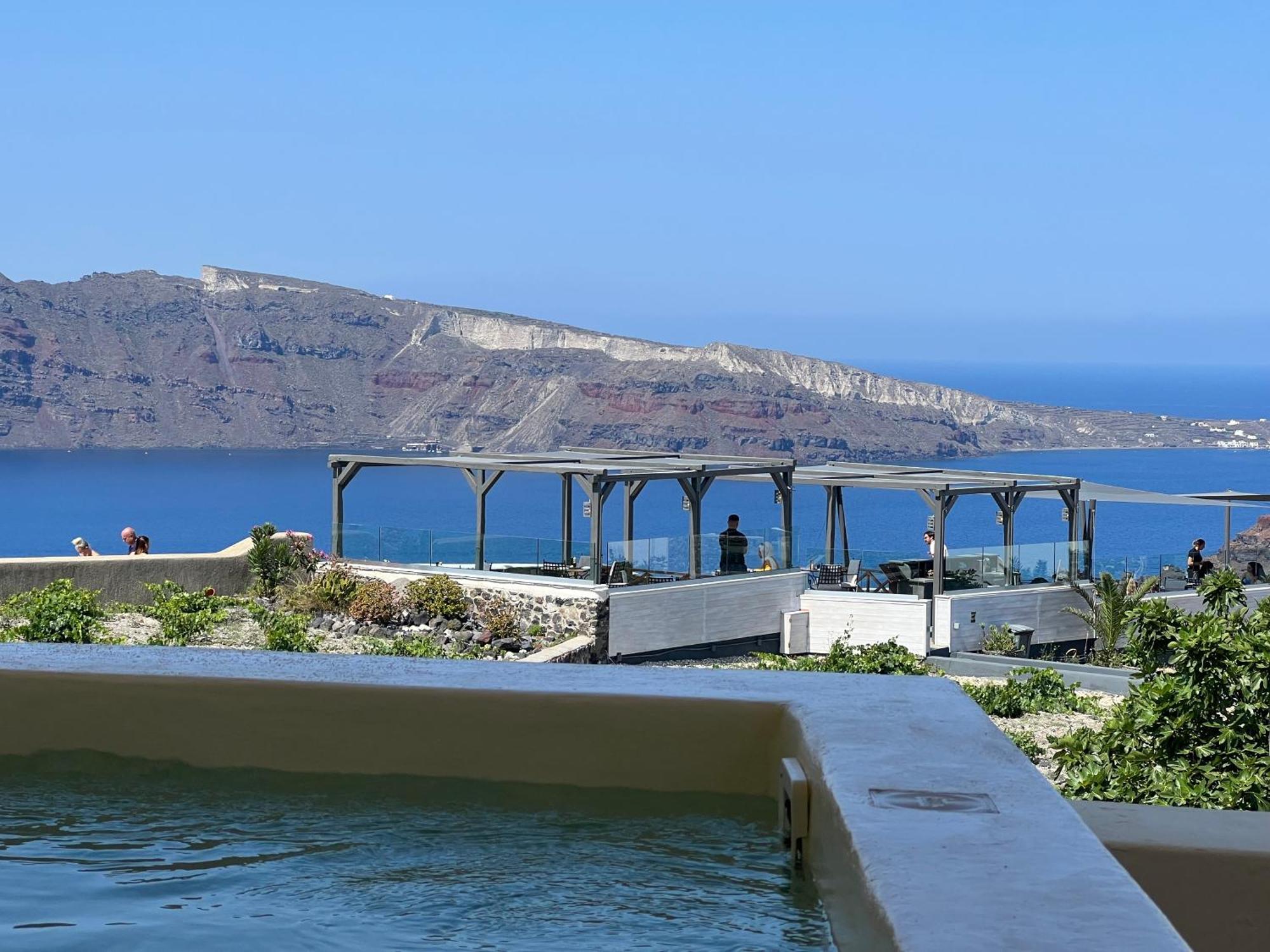 Aspa Villas Ия Номер фото