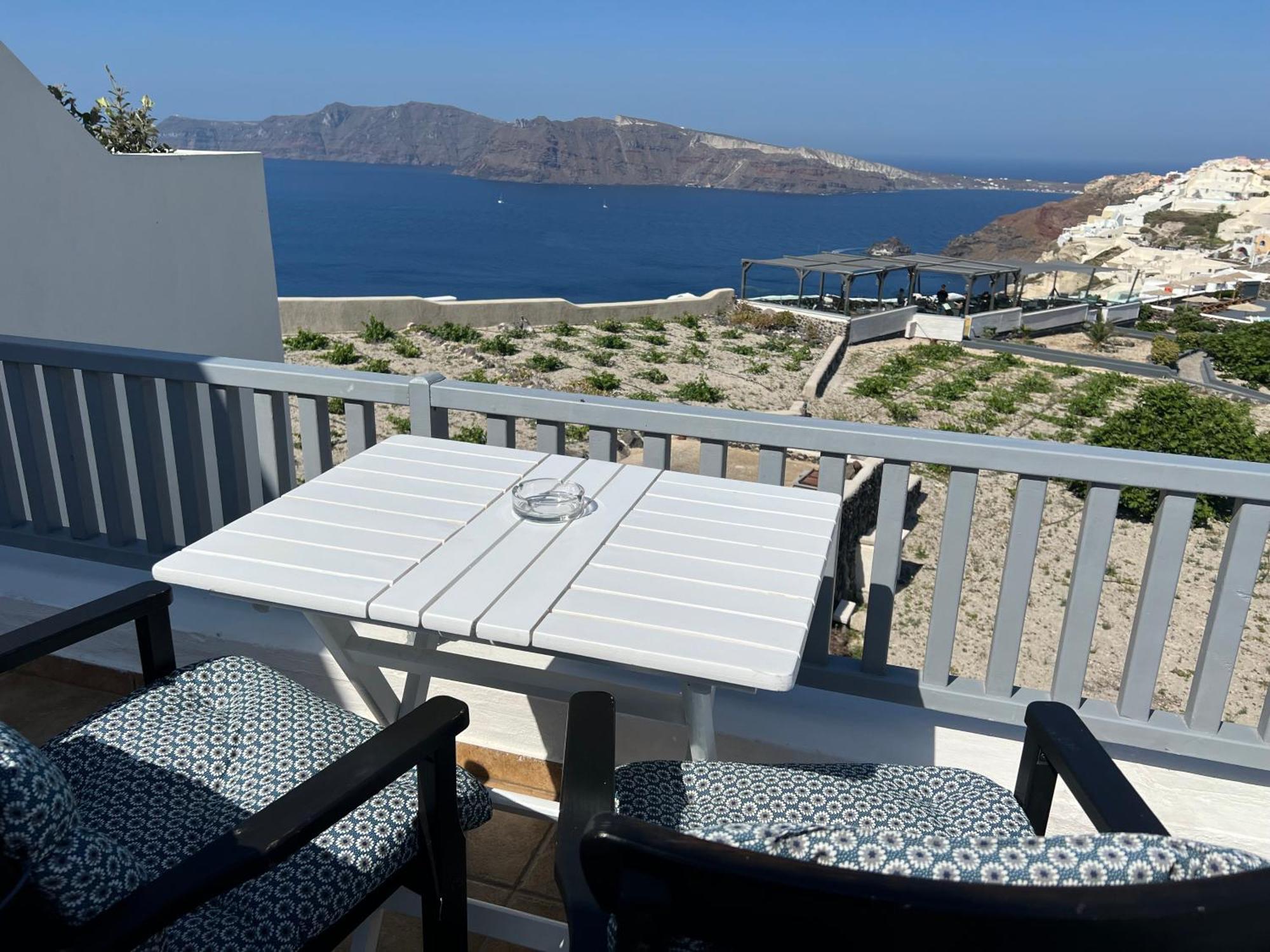 Aspa Villas Ия Номер фото
