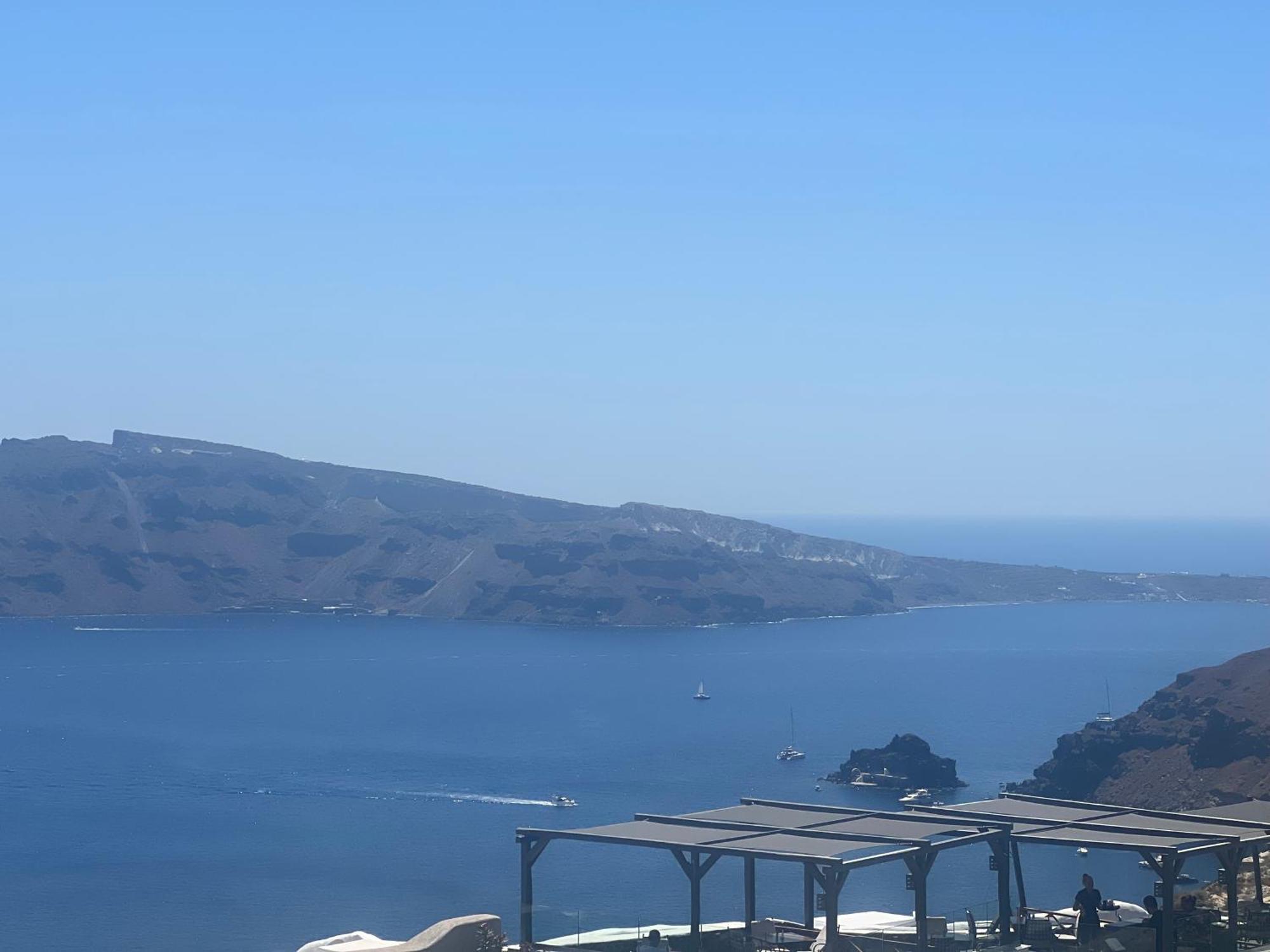 Aspa Villas Ия Номер фото