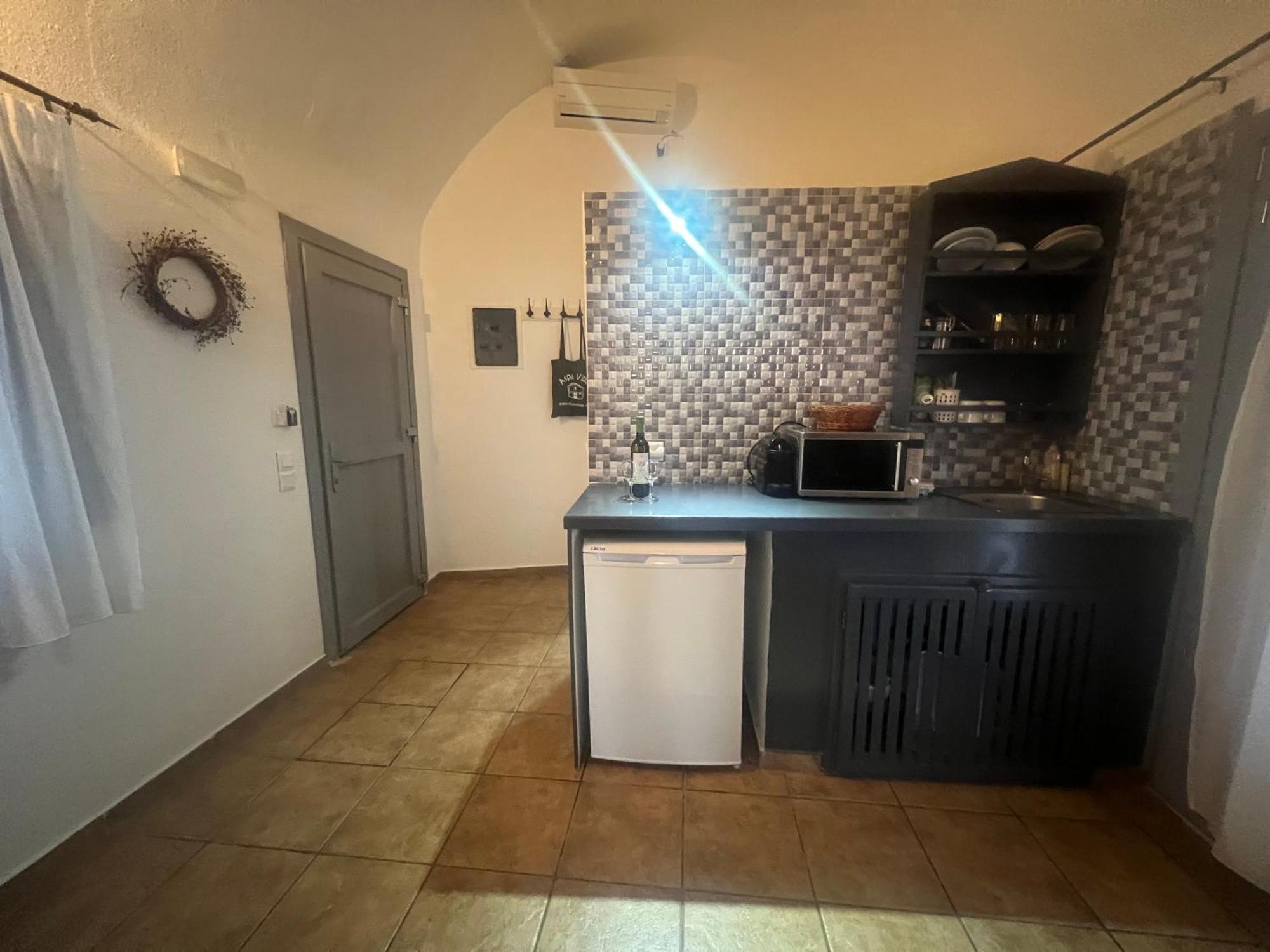Aspa Villas Ия Номер фото