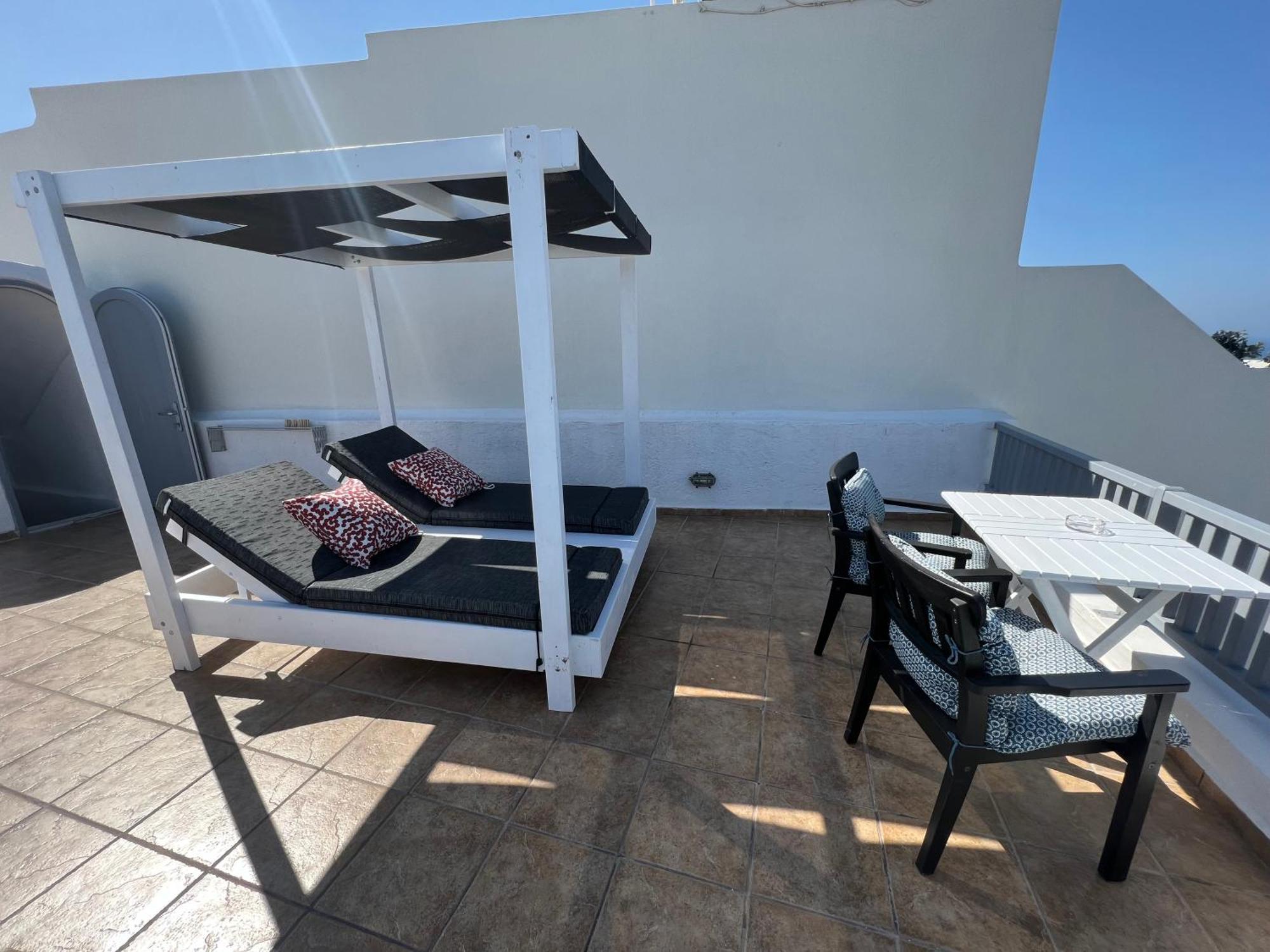 Aspa Villas Ия Номер фото