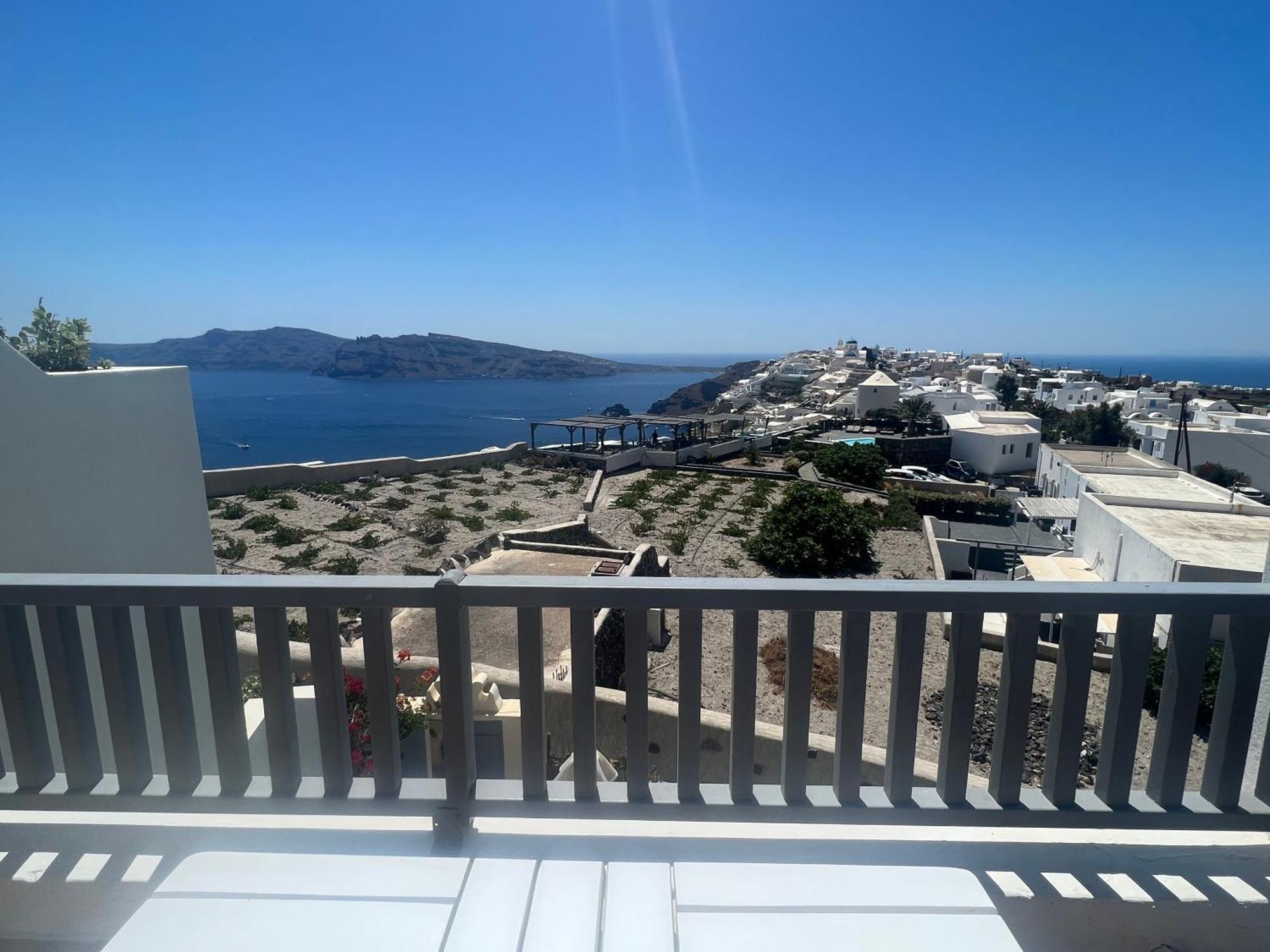 Aspa Villas Ия Номер фото