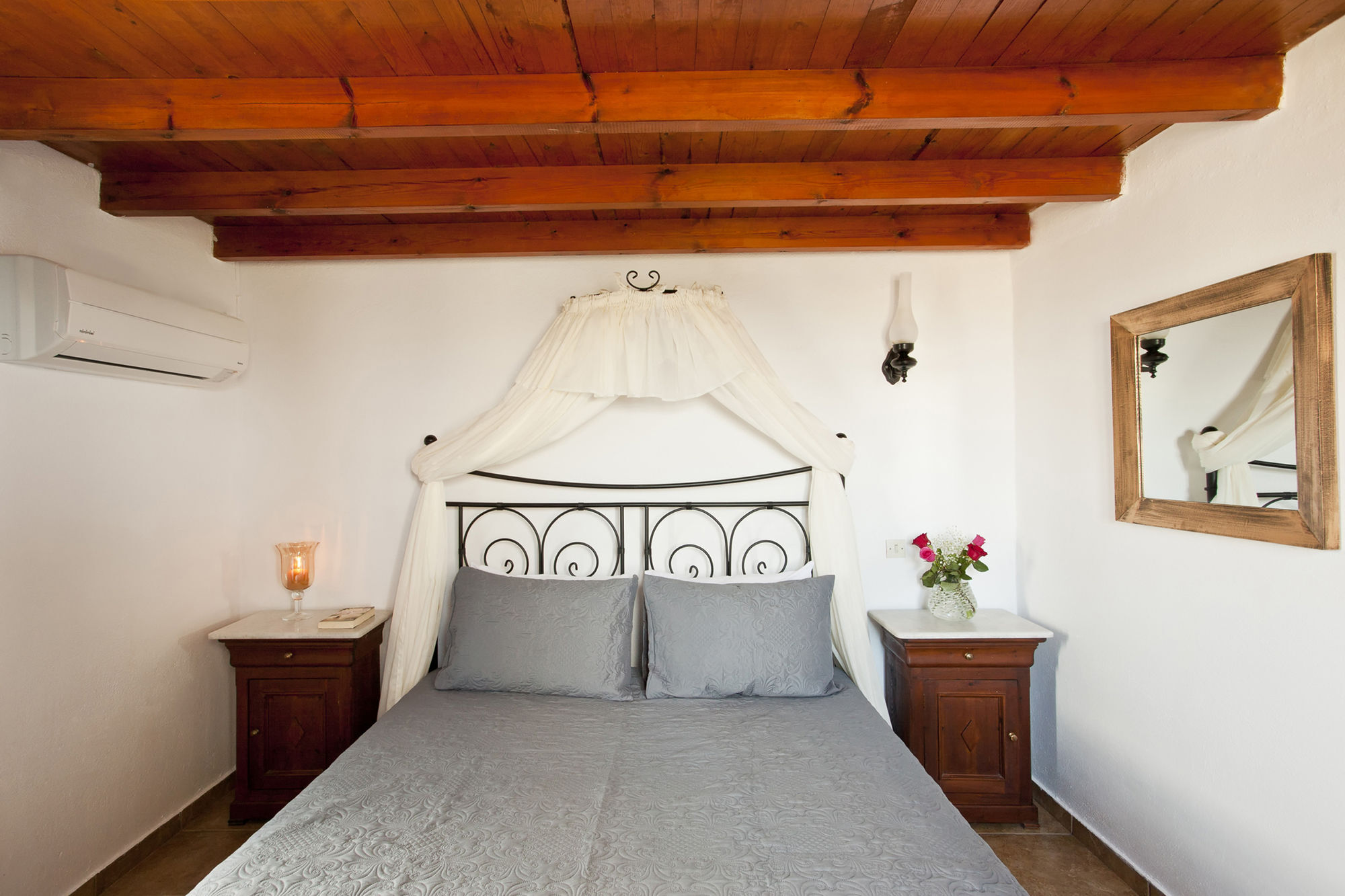 Aspa Villas Ия Экстерьер фото
