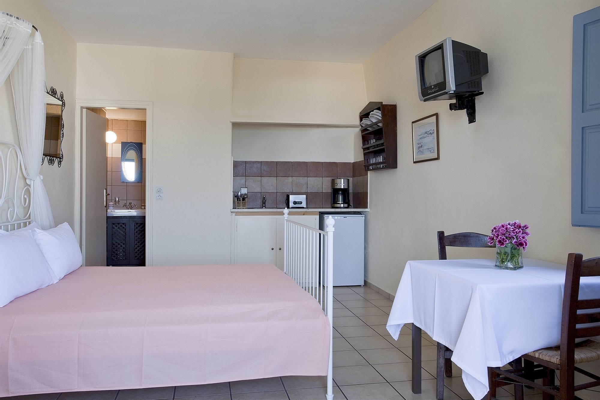 Aspa Villas Ия Экстерьер фото
