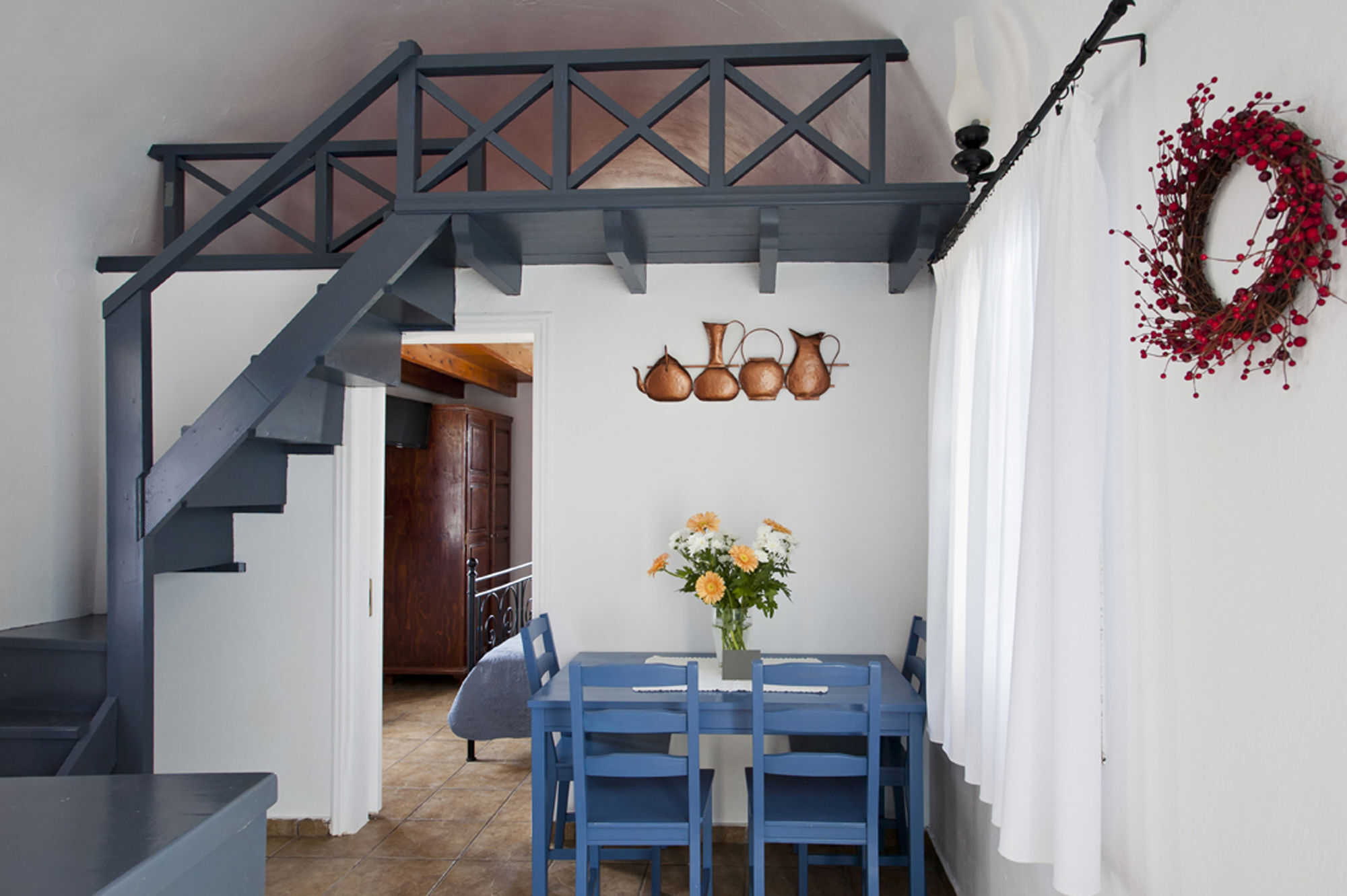 Aspa Villas Ия Экстерьер фото