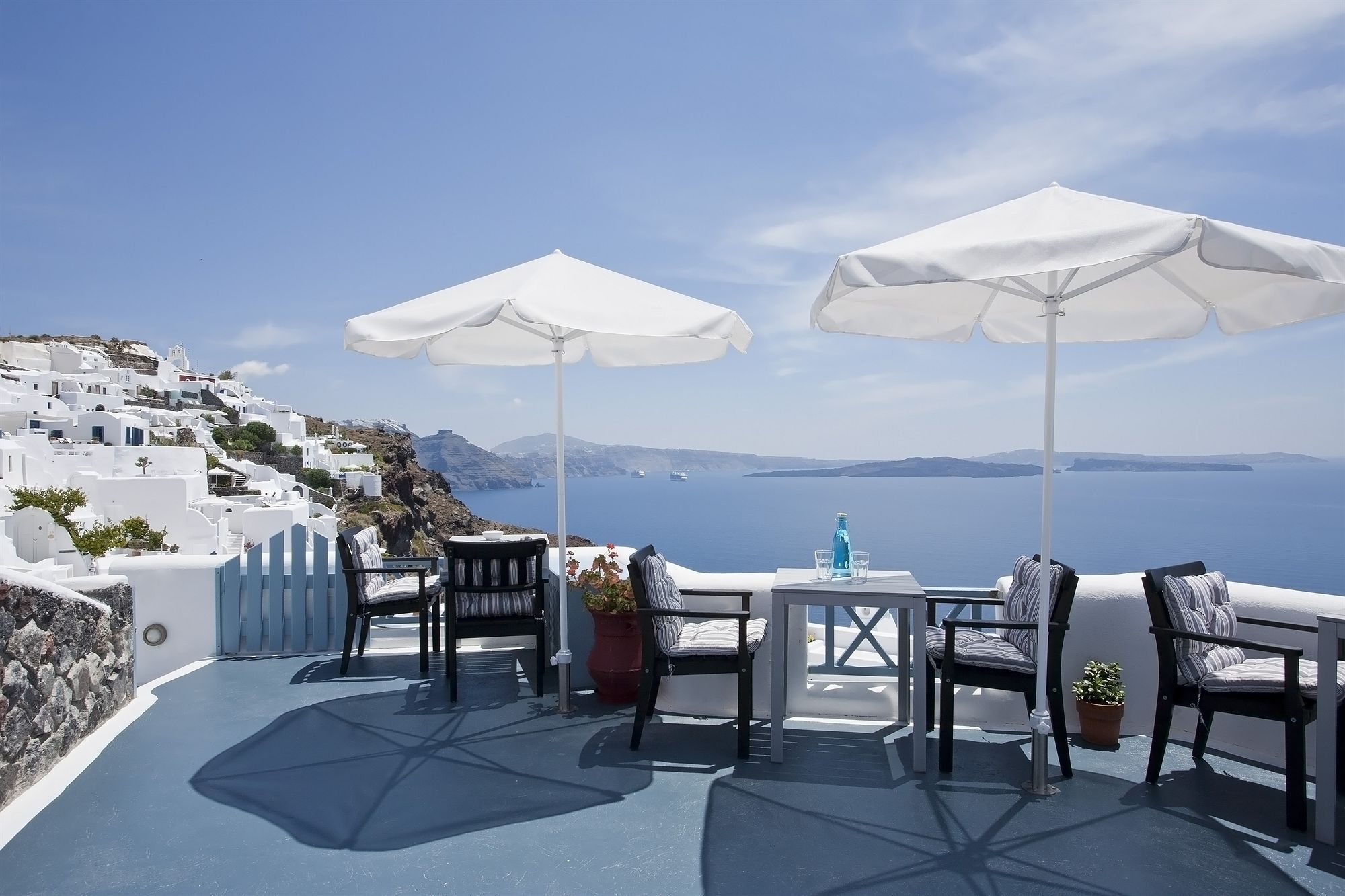 Aspa Villas Ия Экстерьер фото
